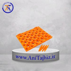 رک فالکون ترکیبی