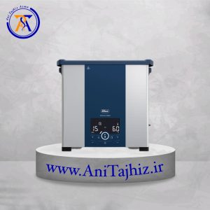 حمام اولتراسونیک Elma