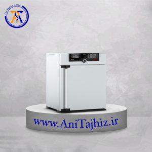 انکوباتور Co2 دار- Memmert