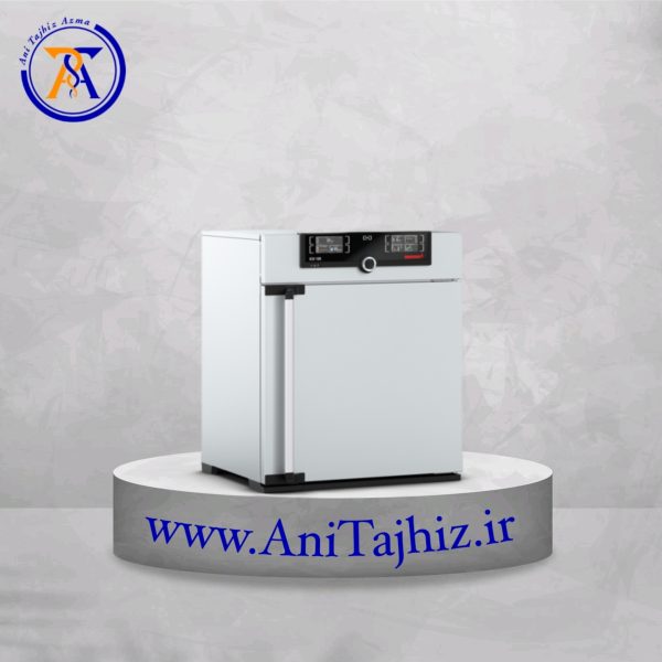 انکوباتور Co2 دار- Memmert