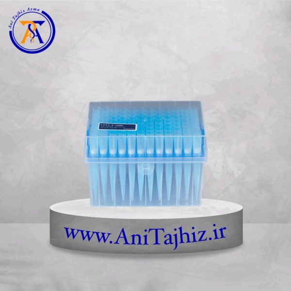 سرسمپلر فیلتردار 100 تا 1250