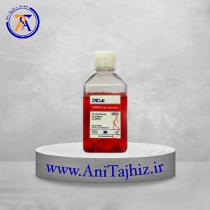 محیط کشت DMEM High Glucose