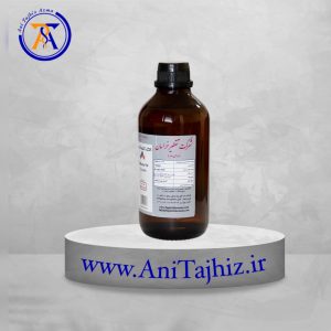 اتانول 96 درصد تقطیر خراسان