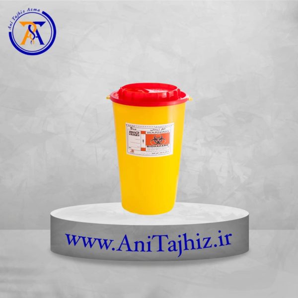 سیفتی باکس