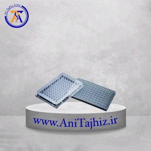 پلیت 96 خانه ته صاف