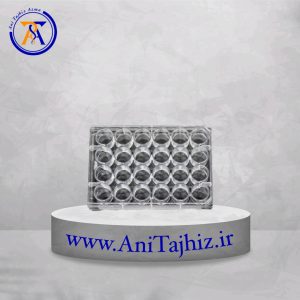 پلیت 24 خانه