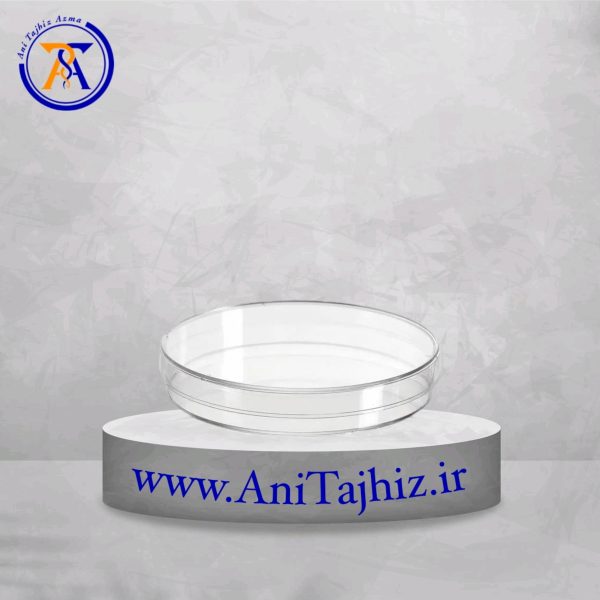 پتری دیش 10cm