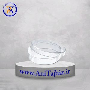 پتری دیش 8cm