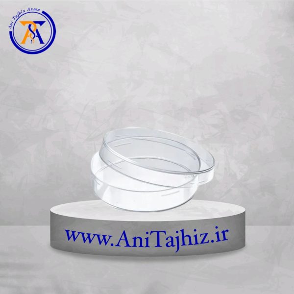 پتری دیش 8cm