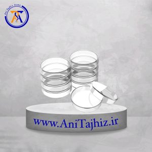 پتری دیش 6cm