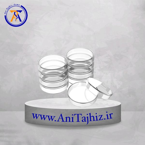 پتری دیش 6cm