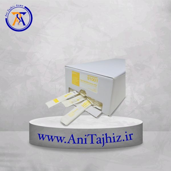 پیپت سرولوژی 1ml