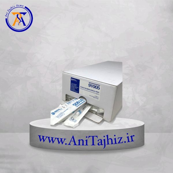 پیپت سرولوژی 5ml