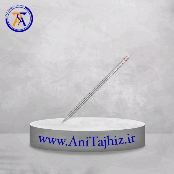 پیپت سرولوژی 25ml