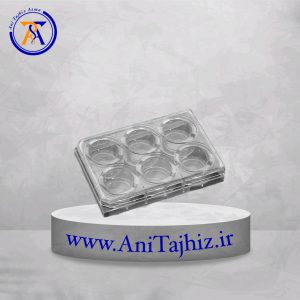 پلیت 6 خانه