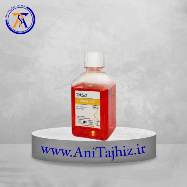DMEM/F12 (L-Glutamine)