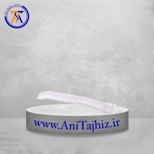 کلاه یکبار مصرف آکاردئونی