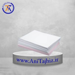 کاغذ مخصوص اتاق تمیز