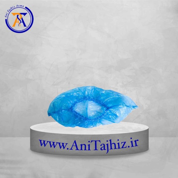 کاور کفش یکبار مصرف