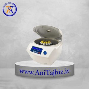 سانتریفوژ کلاسیک مدل PIT140