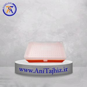 رک نگهداری میکروتیوب 0.5