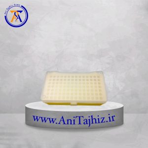 رک نگهداری میکروتیوب 1.5