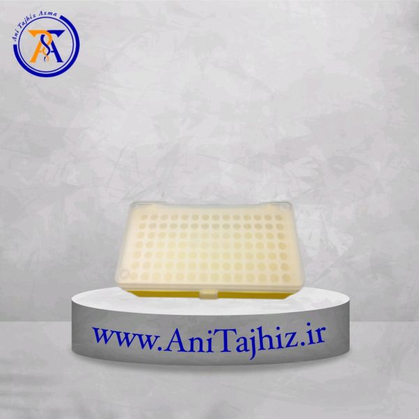 رک نگهداری میکروتیوب 1.5