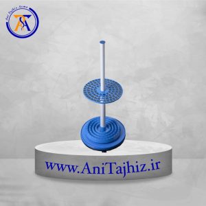 جا پیپتی پلاستیکی