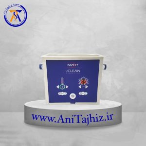 حمام اولتراسونیک