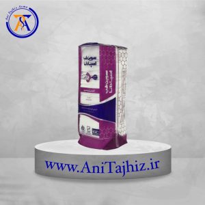 گاز غیر استریل