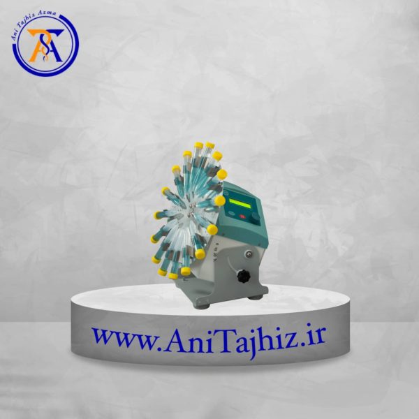 روتامیکس مدل PIT090
