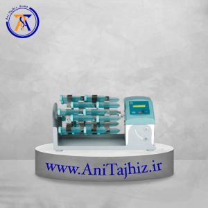 روتامیکس مدل PIT180