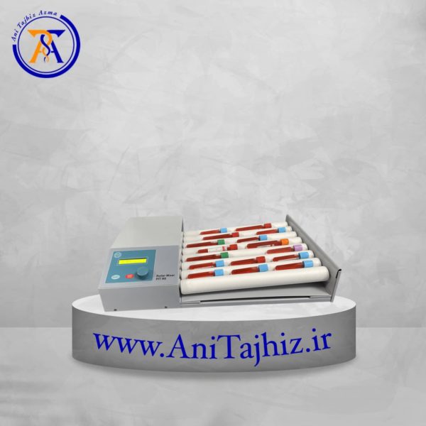 رولر میکسر هماتولوژی