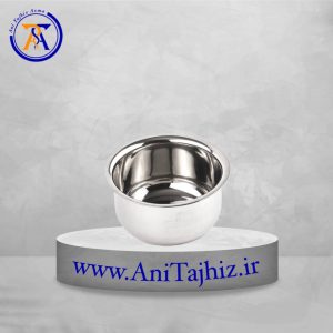 گالی پات استیل
