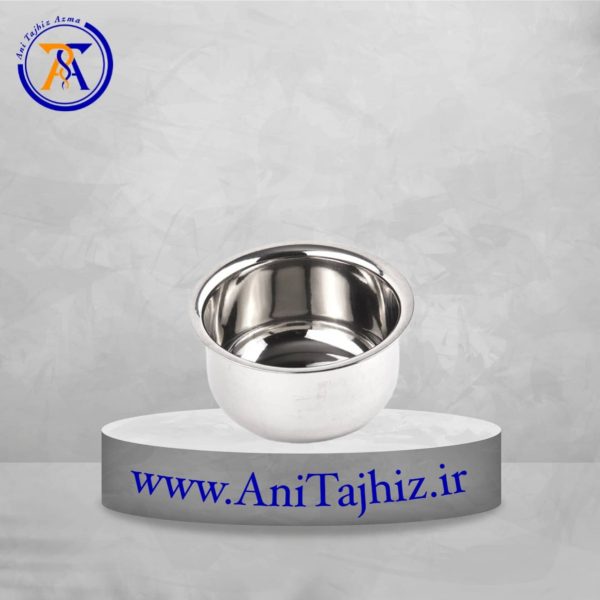 گالی پات استیل