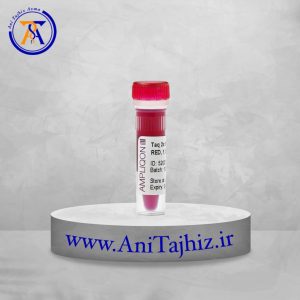 مستر میکس PCR