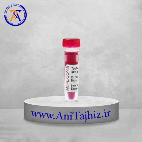 مستر میکس PCR