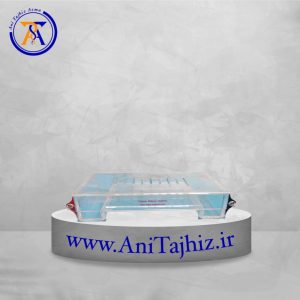 الکتروفورز افقی