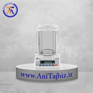 ترازوی آزمایشگاهی