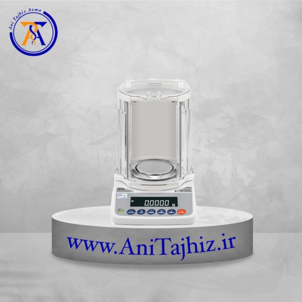 ترازوی آزمایشگاهی