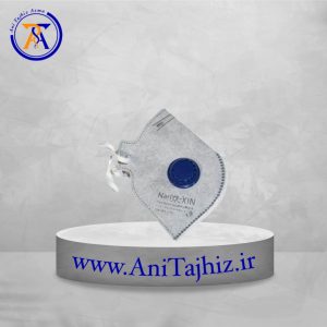 ماسک سوپاپ دار