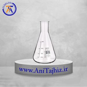 ارلن شیشه ای