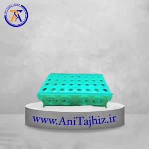 رک چهار وجهی