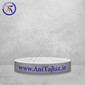همزن شیشه ای