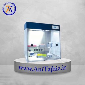 ورک استیشن PCR