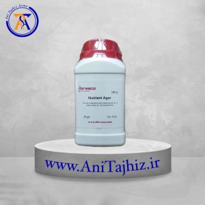 محیط کشت Nutrient Agar