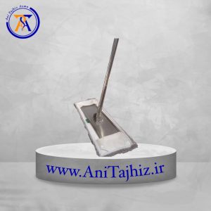 تی اتاق تمیز