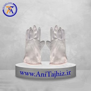 دستکش آنتی استاتیک
