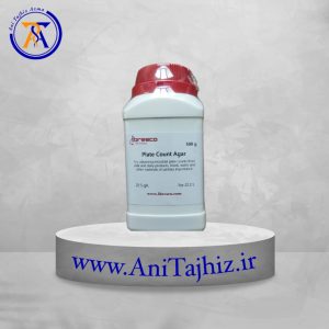 محیط کشت Plate Count Agar
