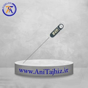 دماسنج قلمی